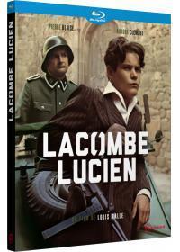 Affiche du film Lacombe Lucien