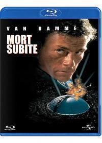 Affiche du film Mort Subite