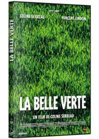 affiche du film La Belle verte