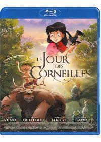 Affiche du film Le Jour des Corneilles