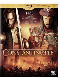 Affiche du film Constantinople