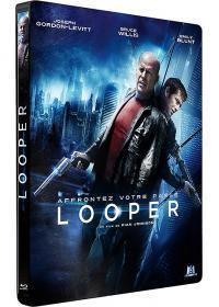 Affiche du film Looper 