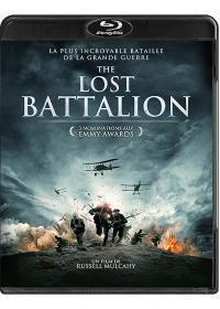 Affiche du film The Lost Battalion