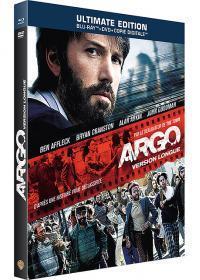 Affiche du film Argo