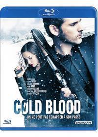 Affiche du film Cold Blood
