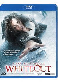 Affiche du film Whiteout