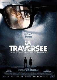 Affiche du film La TraversÃ©e (JÃ©rÃ´me Cornuau 2012)