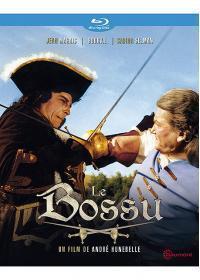 Affiche du film Le Bossu (André Hunebelle 1959)