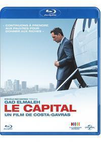 Affiche du film Le Capital