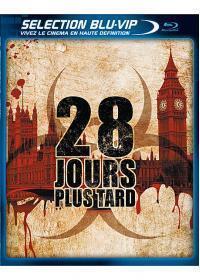 Affiche du film 28 Jours plus tard