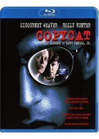 Affiche du film Copycat