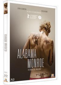 affiche du film Alabama Monroe