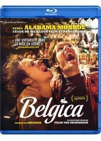 Affiche du film Belgica