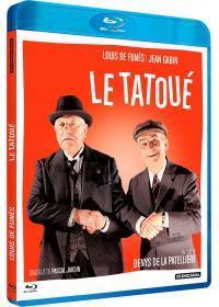 Affiche du film Le TatouÃ©