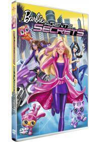 Affiche du film Barbie (31) Agents Secrets