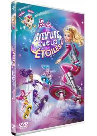 Affiche du film Barbie (32) Aventure dans les Ã©toiles