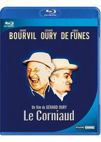 Affiche du film Le Corniaud