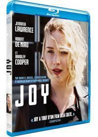 Affiche du film Joy 