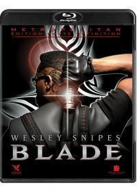affiche du film Blade