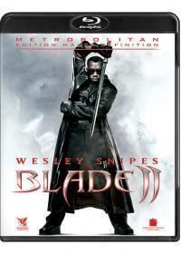 Affiche du film Blade II