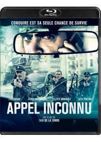 Affiche du film Appel Inconnu