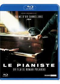 Affiche du film Le Pianiste