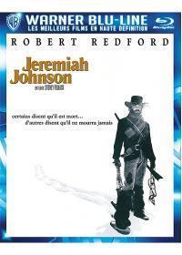 Affiche du film Jeremiah Johnson