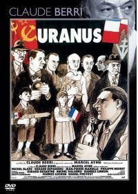 Affiche du film Uranus