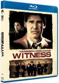 Affiche du film Witness