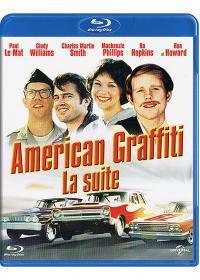 Affiche du film American Graffiti, la suite
