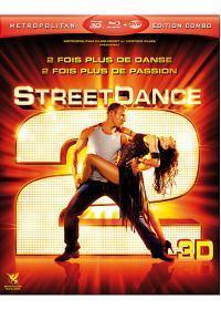 Affiche du film Street Dance 2