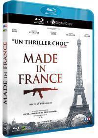 Affiche du film Made in France  