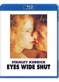 Affiche du film Eyes Wide Shut