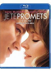 Affiche du film Je te promets (The Vow)