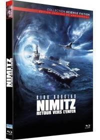 Affiche du film Nimitz - Retour vers l'Enfer