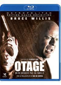 Affiche du film Otage