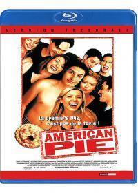 affiche du film American Pie