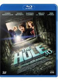 Affiche du film The Hole