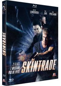 Affiche du film Skin Trade