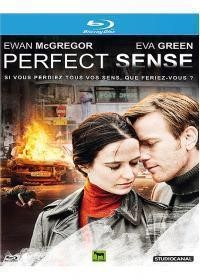 Affiche du film Perfect Sense