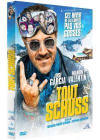 affiche du film Tout Schuss