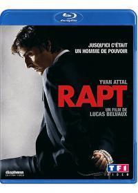 Affiche du film Rapt