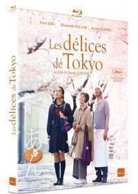 Affiche du film Les DÃ©lices de Tokyo