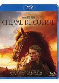 affiche du film Cheval de Guerre