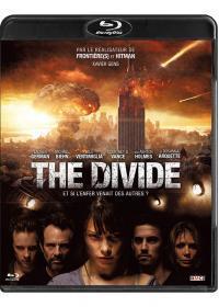 affiche du film The Divide (Non censurÃ©)