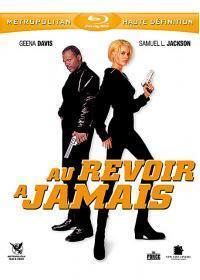 affiche du film Au revoir Ã  jamais