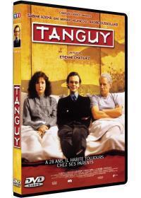 Affiche du film Tanguy