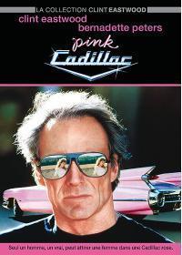 Affiche du film Pink Cadillac