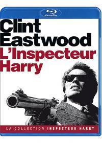 Affiche du film L'Inspecteur Harry