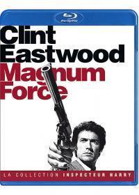 Affiche du film Magnum Force